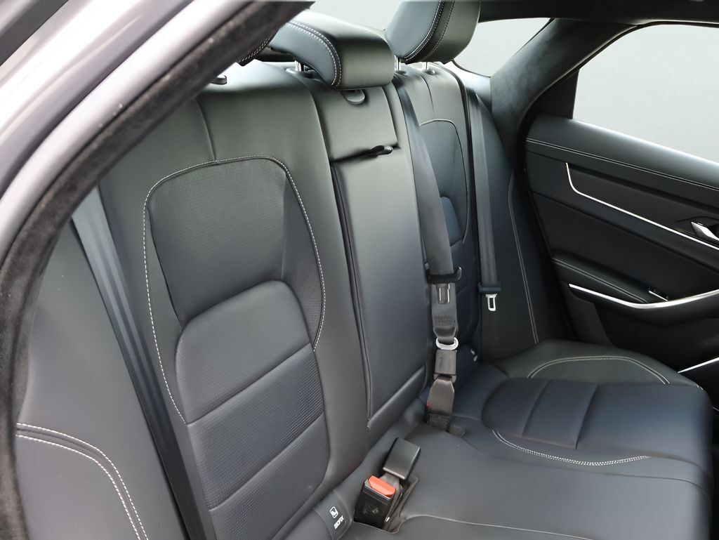 2024 Jaguar XF R-Dynamic SE San Clemente CA
