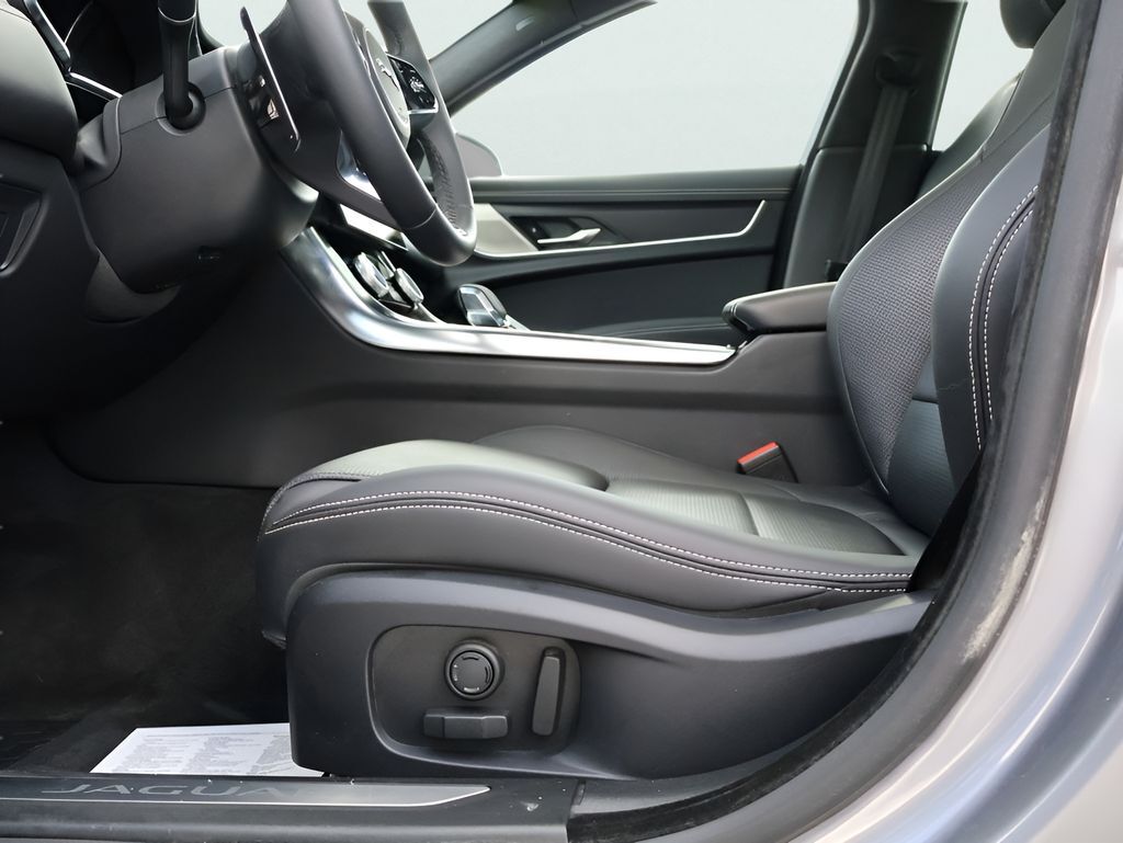 2024 Jaguar XF R-Dynamic SE San Clemente CA