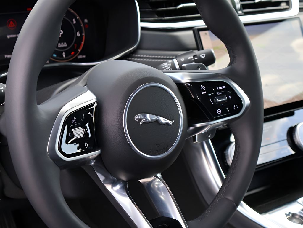 2024 Jaguar XF R-Dynamic SE San Clemente CA