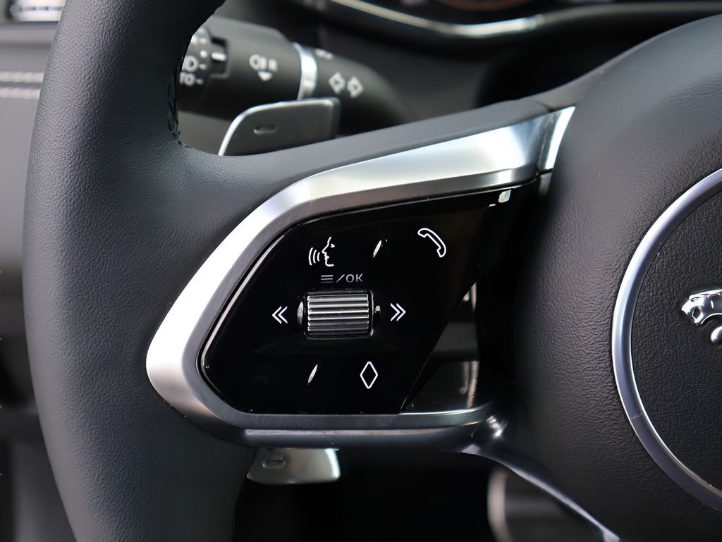2024 Jaguar XF R-Dynamic SE San Clemente CA