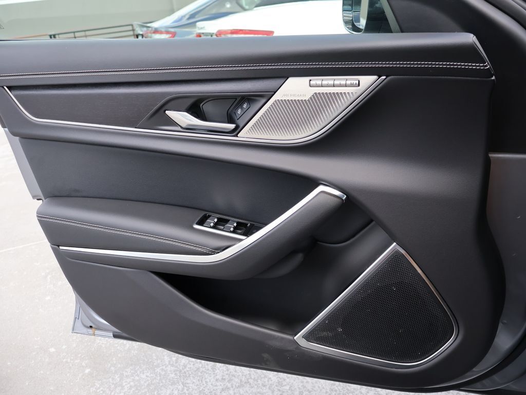2024 Jaguar XF R-Dynamic SE San Clemente CA