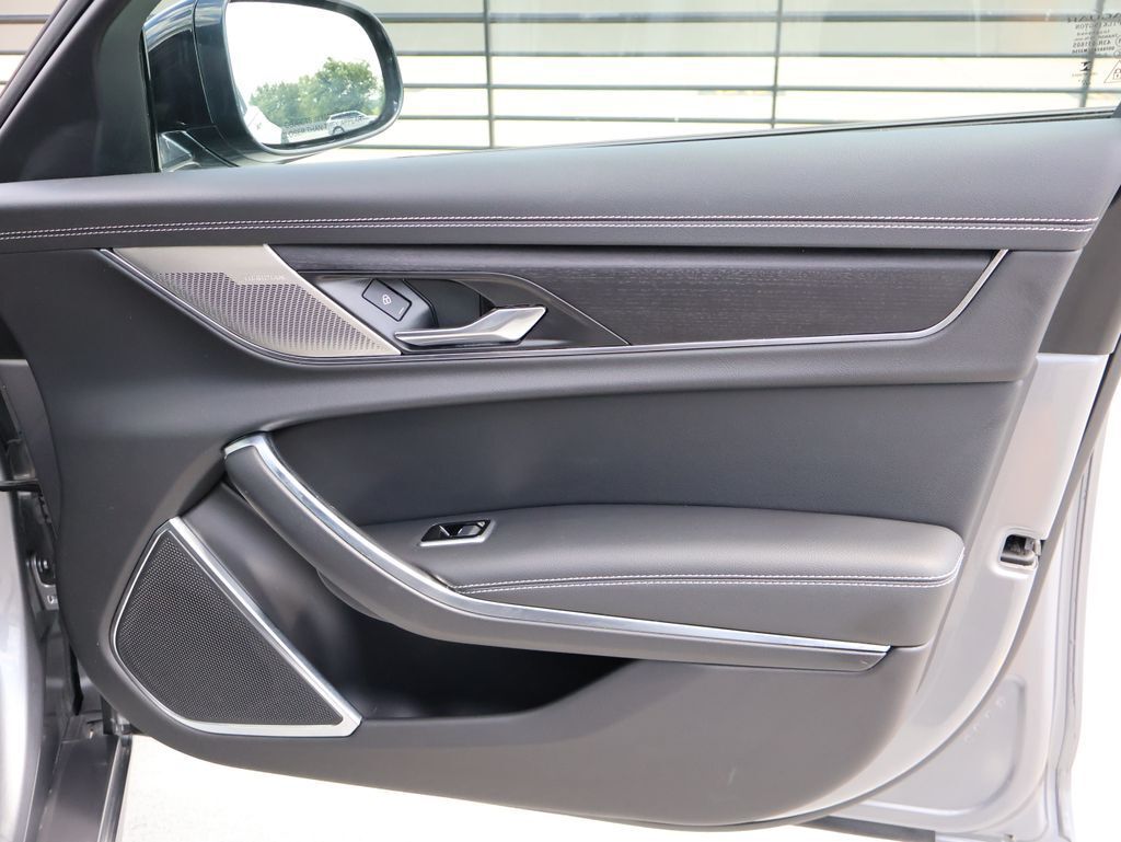 2024 Jaguar XF R-Dynamic SE San Clemente CA