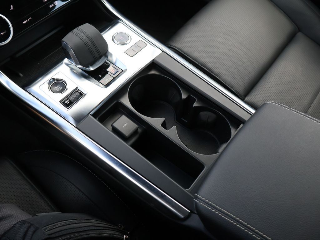 2024 Jaguar XF R-Dynamic SE San Clemente CA