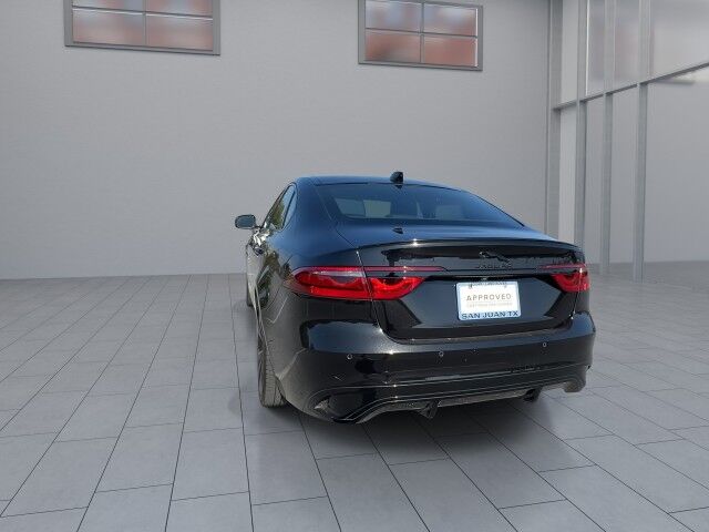 2024 Jaguar XF R-Dynamic SE San Juan TX