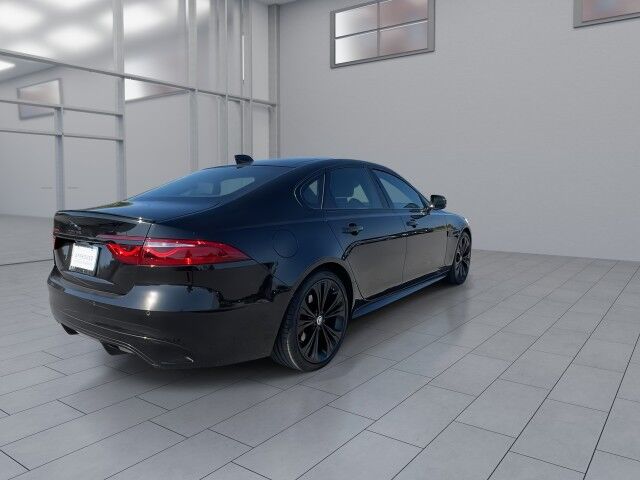 2024 Jaguar XF R-Dynamic SE San Juan TX