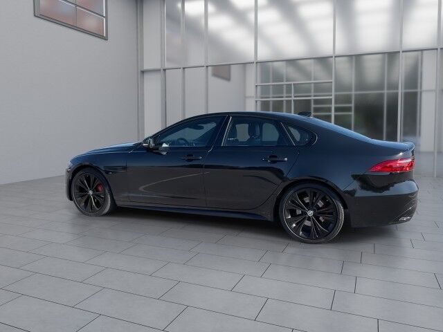2024 Jaguar XF R-Dynamic SE San Juan TX