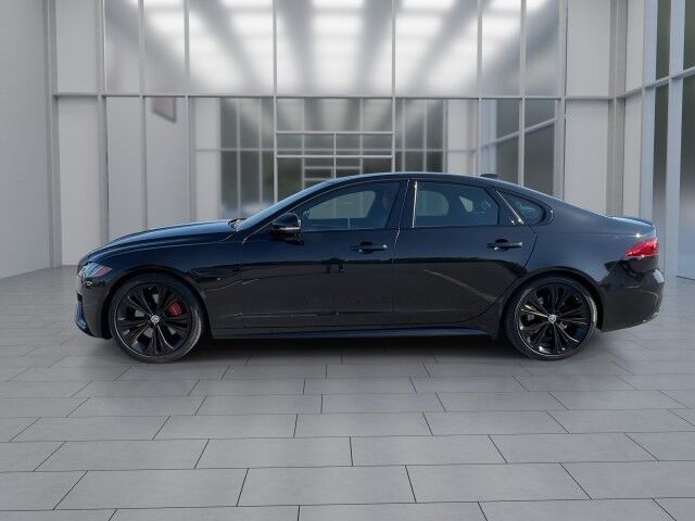 2024 Jaguar XF R-Dynamic SE San Juan TX