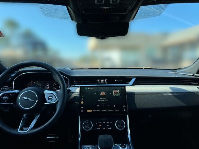 2024 Jaguar XF R-Dynamic SE San Juan TX