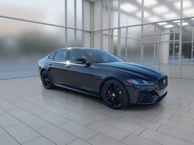2024 Jaguar XF R-Dynamic SE San Juan TX