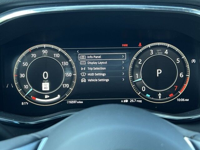 2024 Jaguar XF R-Dynamic SE San Juan TX