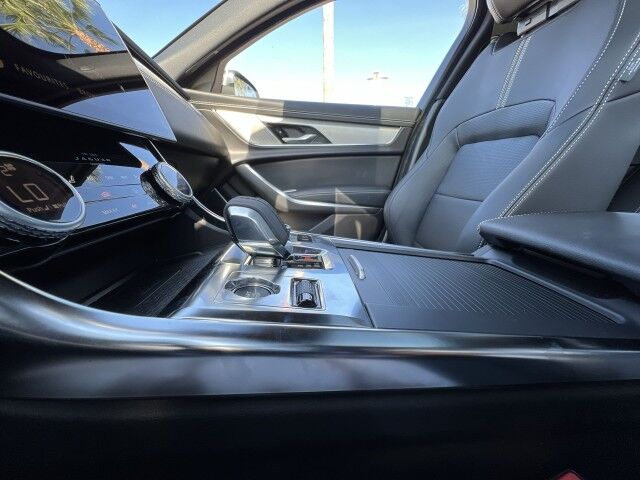 2024 Jaguar XF R-Dynamic SE San Juan TX