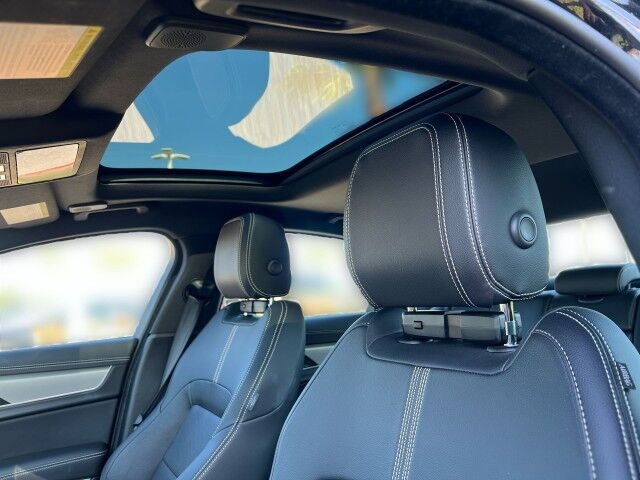 2024 Jaguar XF R-Dynamic SE San Juan TX
