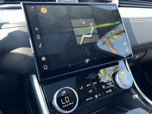 2024 Jaguar XF R-Dynamic SE San Juan TX