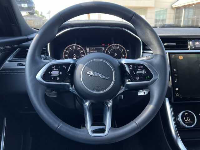 2024 Jaguar XF R-Dynamic SE San Juan TX