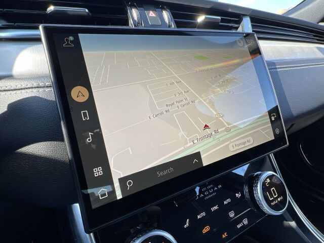 2024 Jaguar XF R-Dynamic SE San Juan TX