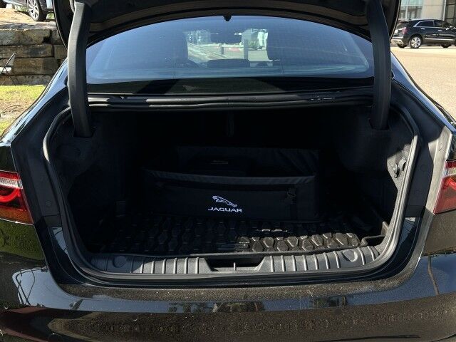 2024 Jaguar XF R-Dynamic SE San Juan TX