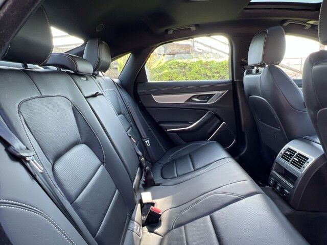 2024 Jaguar XF R-Dynamic SE San Juan TX