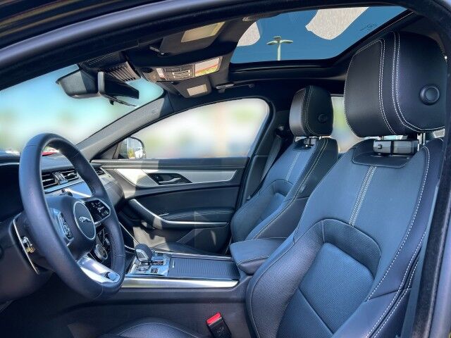 2024 Jaguar XF R-Dynamic SE San Juan TX