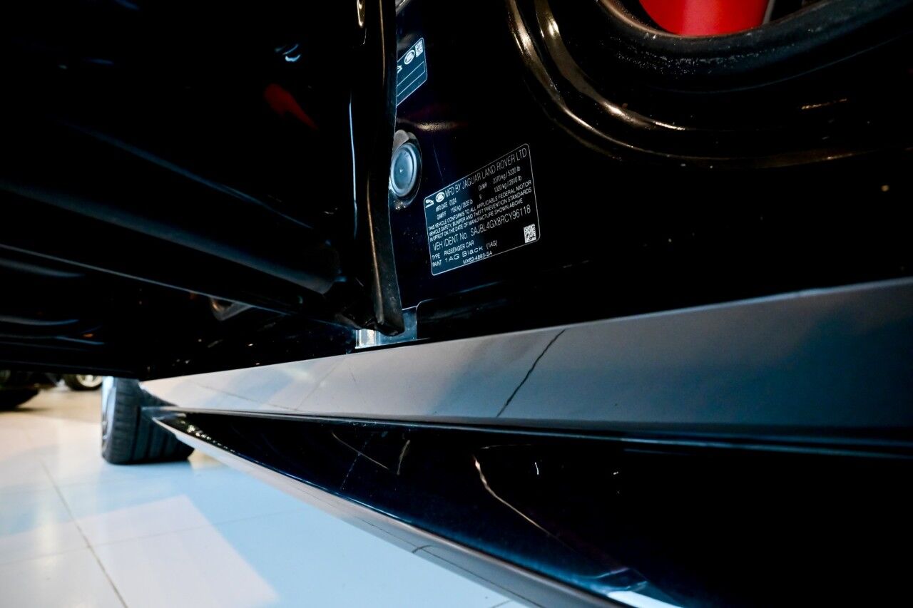 2024 Jaguar XF R-Dynamic SE Springfield NJ