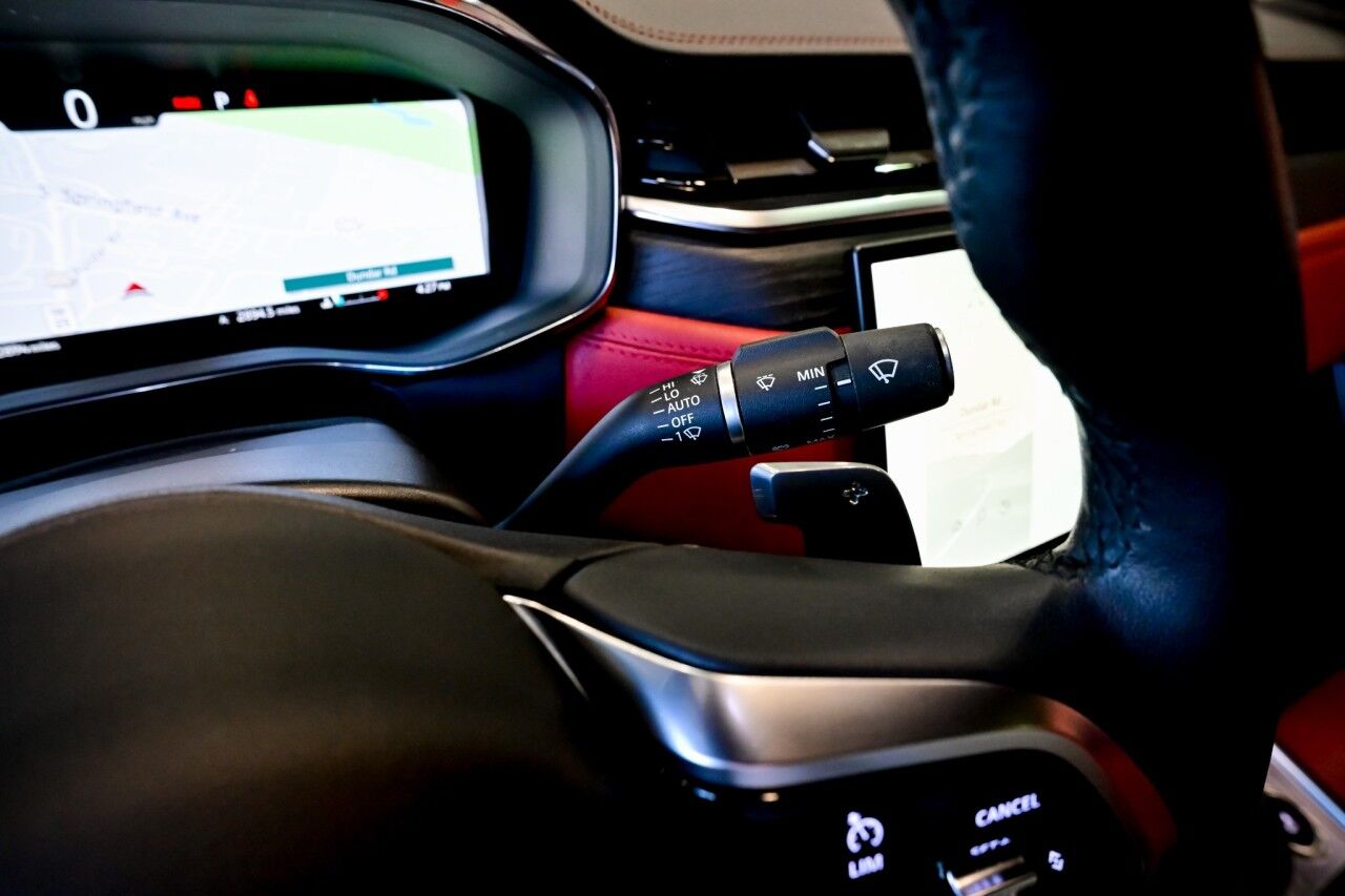 2024 Jaguar XF R-Dynamic SE Springfield NJ