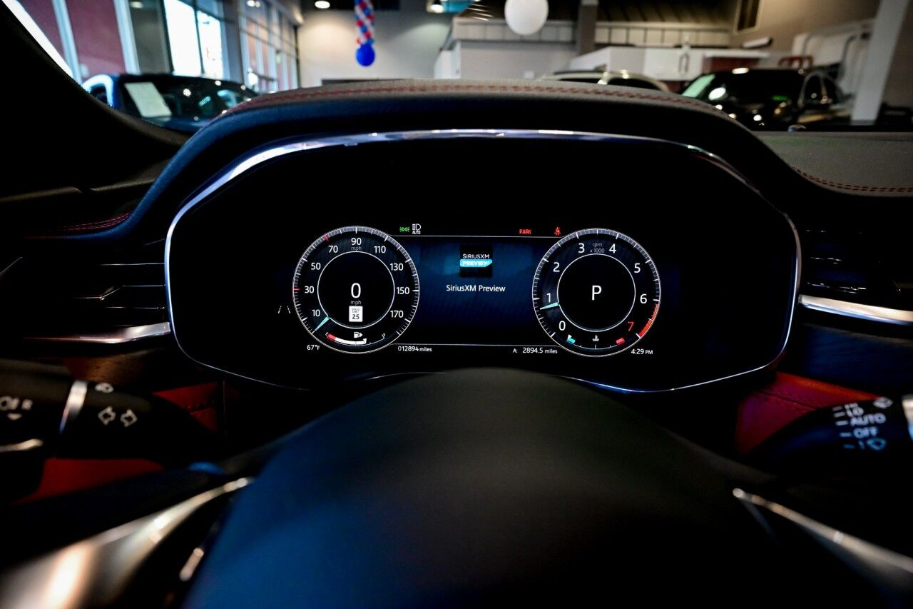 2024 Jaguar XF R-Dynamic SE Springfield NJ