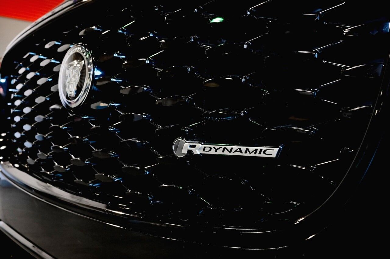 2024 Jaguar XF R-Dynamic SE Springfield NJ