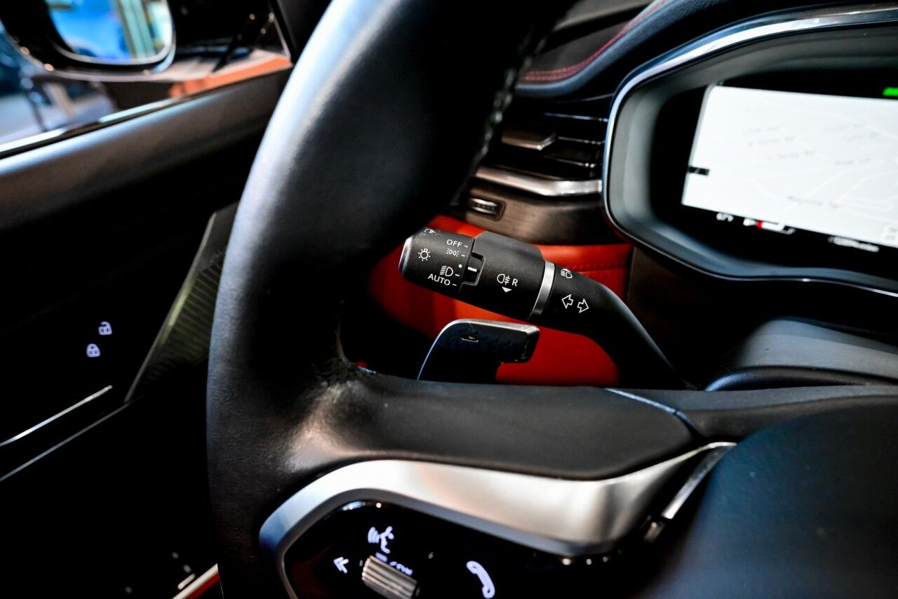 2024 Jaguar XF R-Dynamic SE Springfield NJ