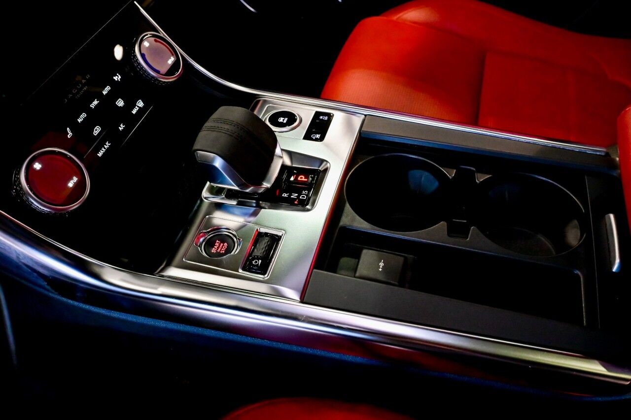 2024 Jaguar XF R-Dynamic SE Springfield NJ