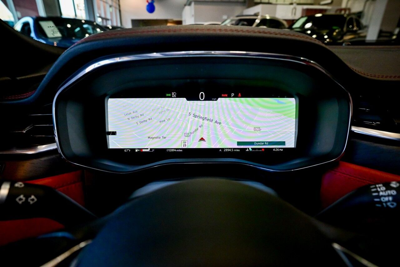 2024 Jaguar XF R-Dynamic SE Springfield NJ