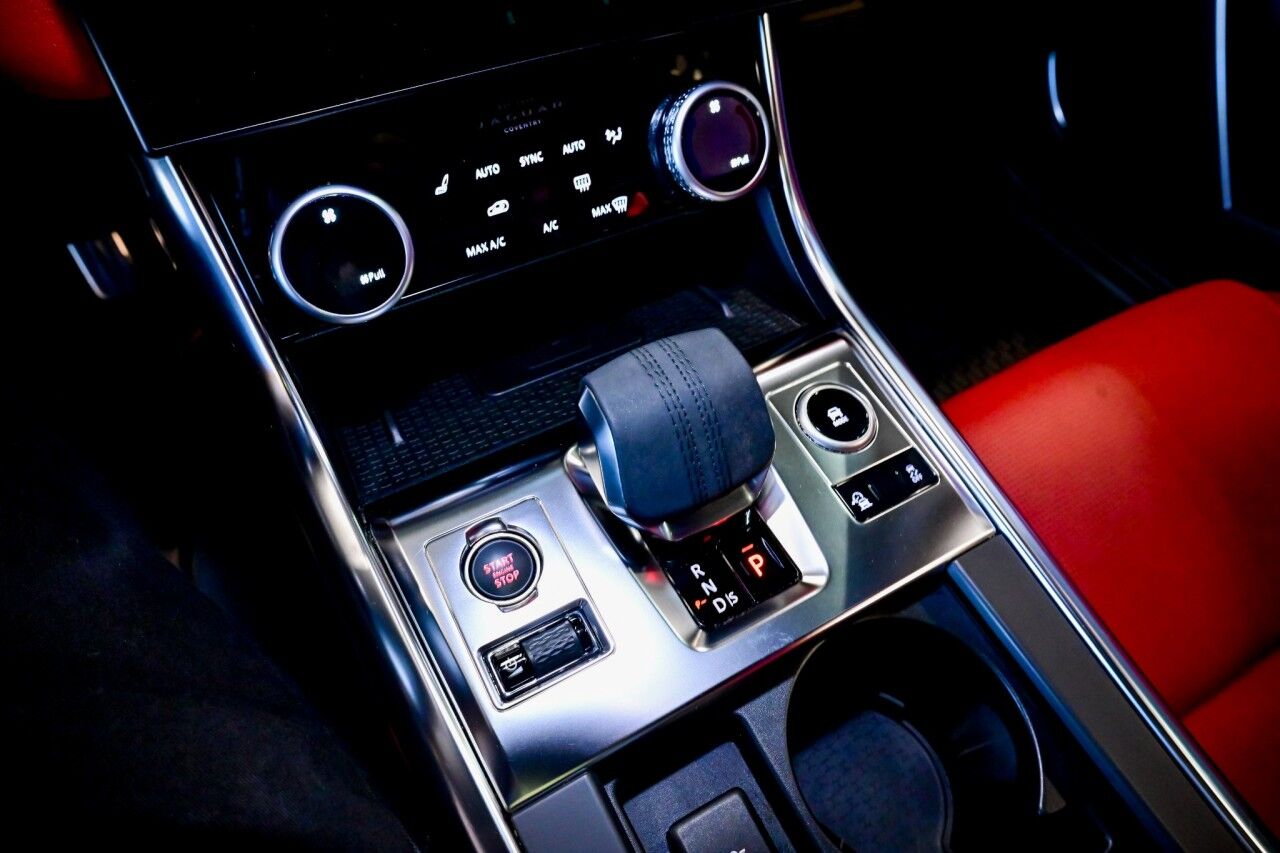 2024 Jaguar XF R-Dynamic SE Springfield NJ