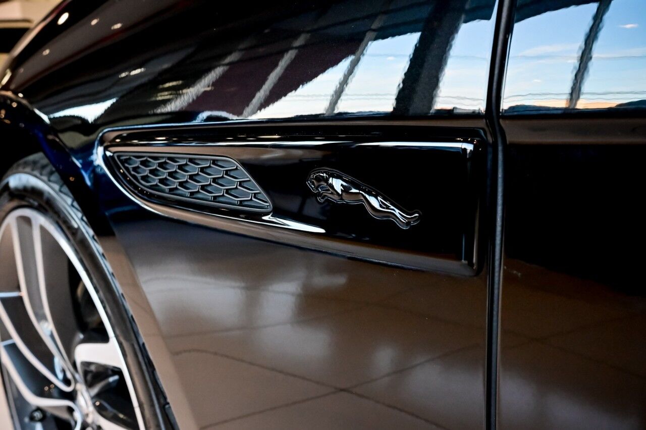 2024 Jaguar XF R-Dynamic SE Springfield NJ