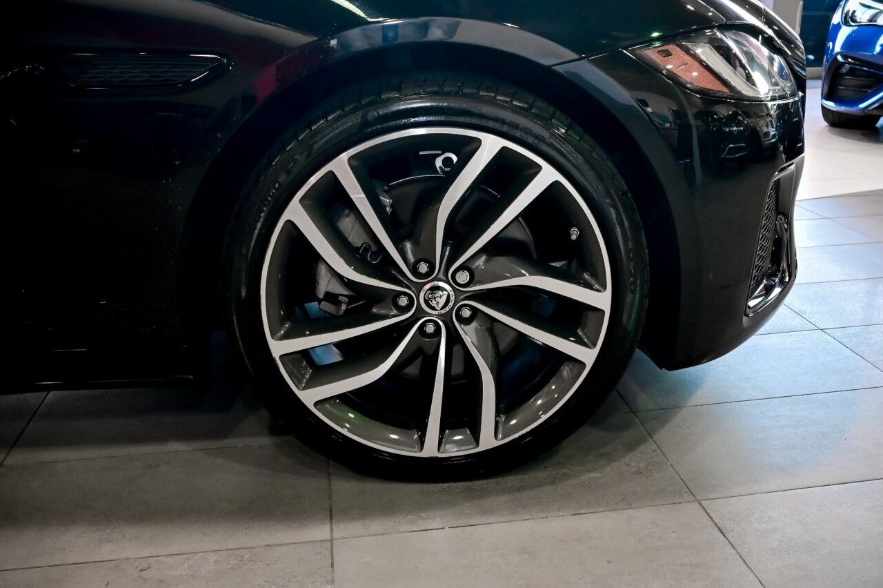 2024 Jaguar XF R-Dynamic SE Springfield NJ