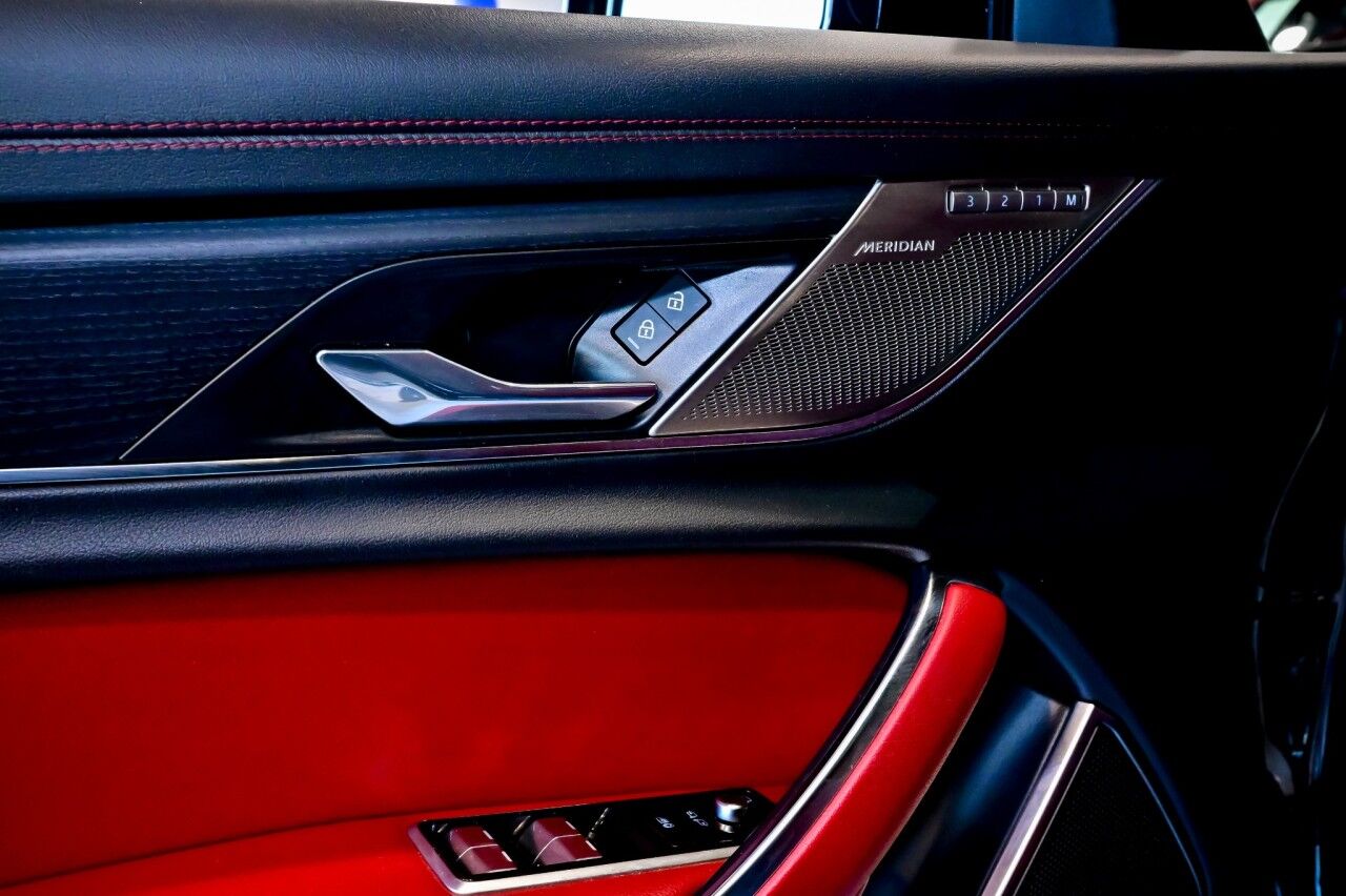 2024 Jaguar XF R-Dynamic SE Springfield NJ