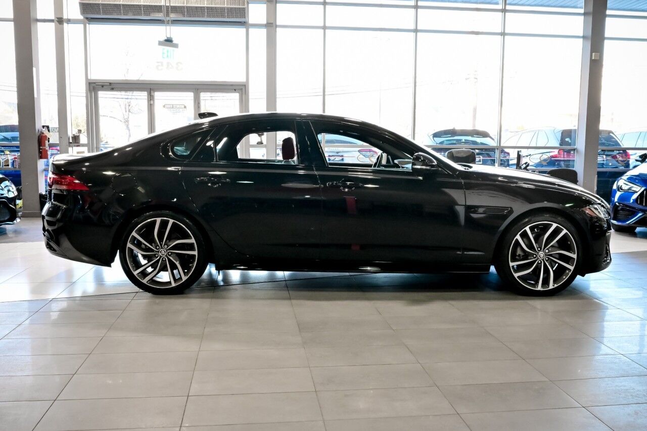 2024 Jaguar XF R-Dynamic SE Springfield NJ