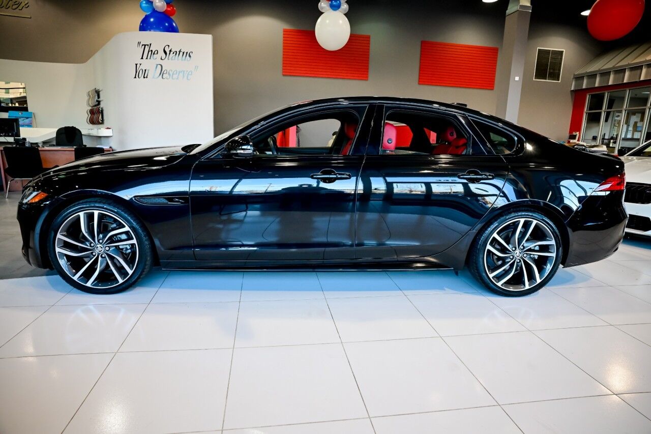 2024 Jaguar XF R-Dynamic SE Springfield NJ