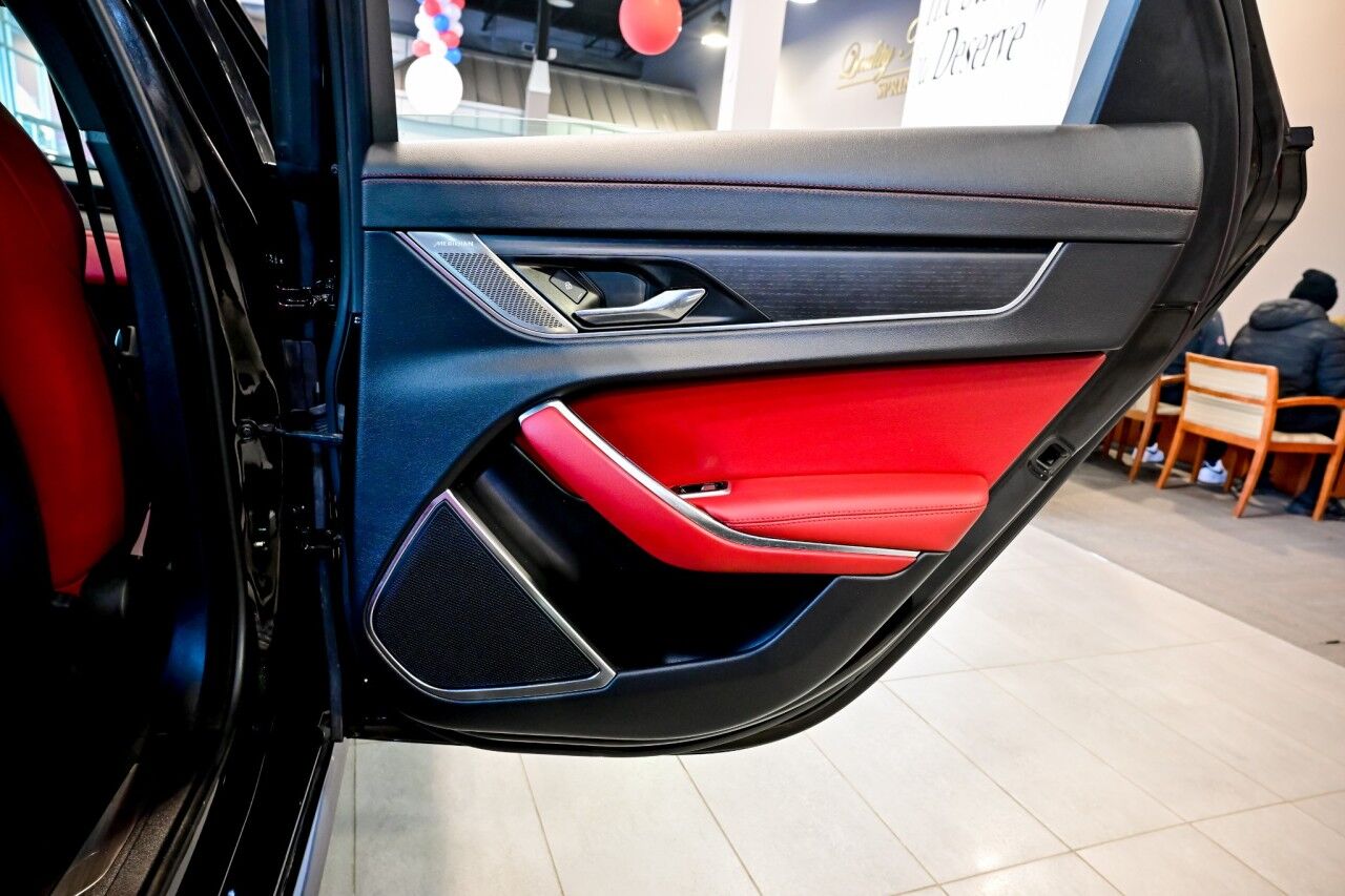 2024 Jaguar XF R-Dynamic SE Springfield NJ