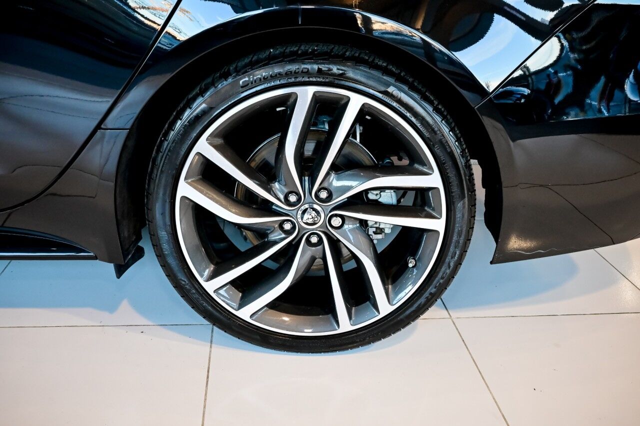 2024 Jaguar XF R-Dynamic SE Springfield NJ