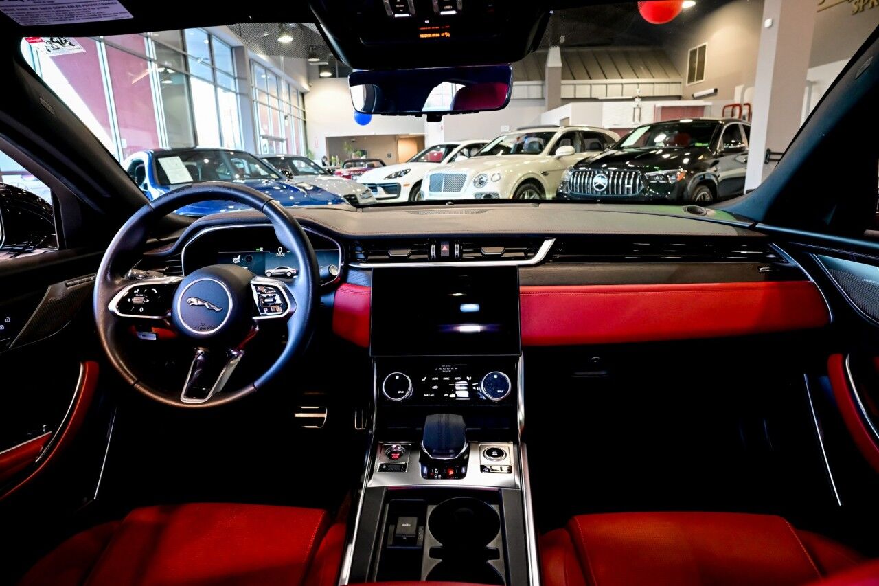 2024 Jaguar XF R-Dynamic SE Springfield NJ