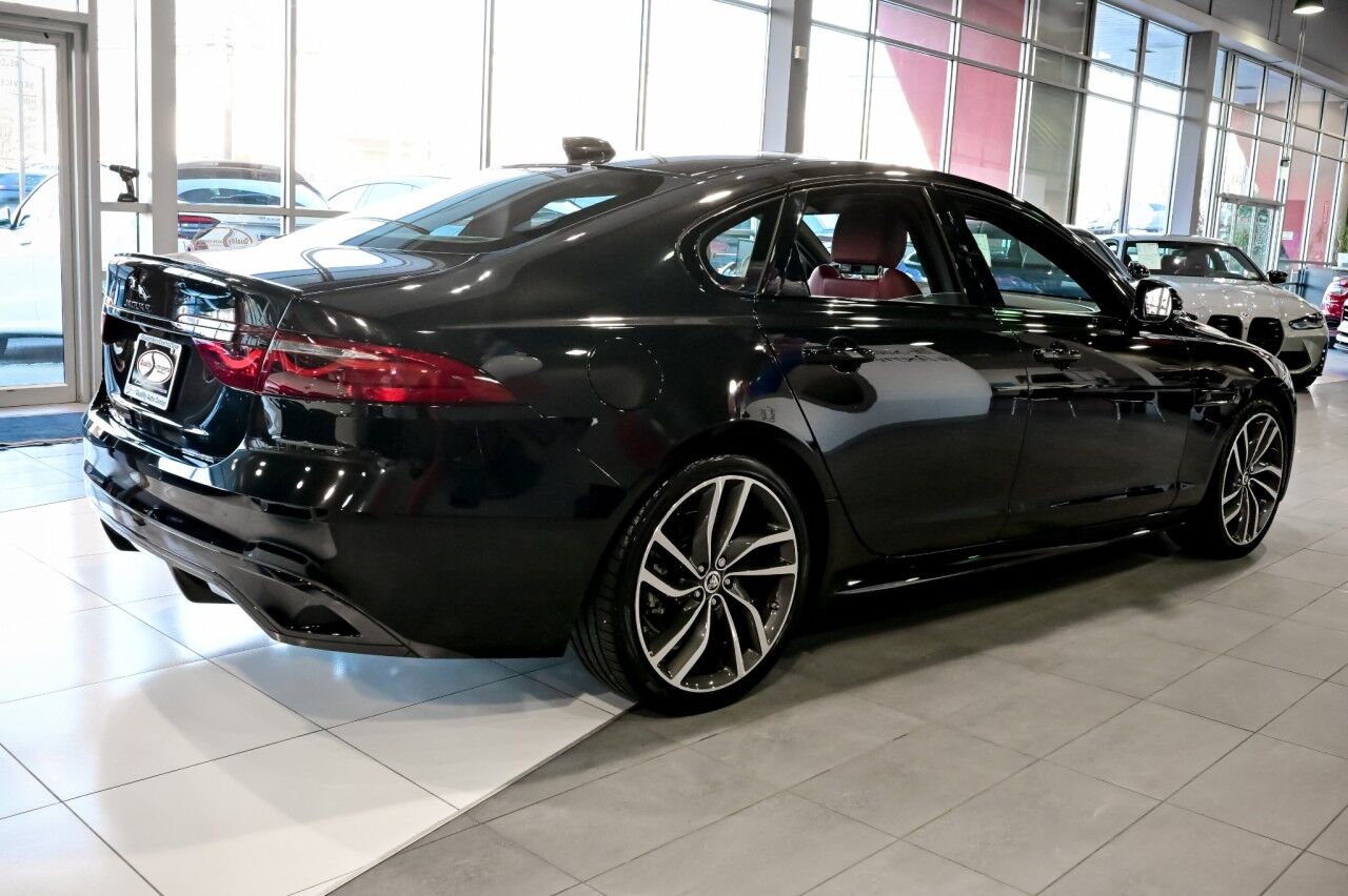 2024 Jaguar XF R-Dynamic SE Springfield NJ