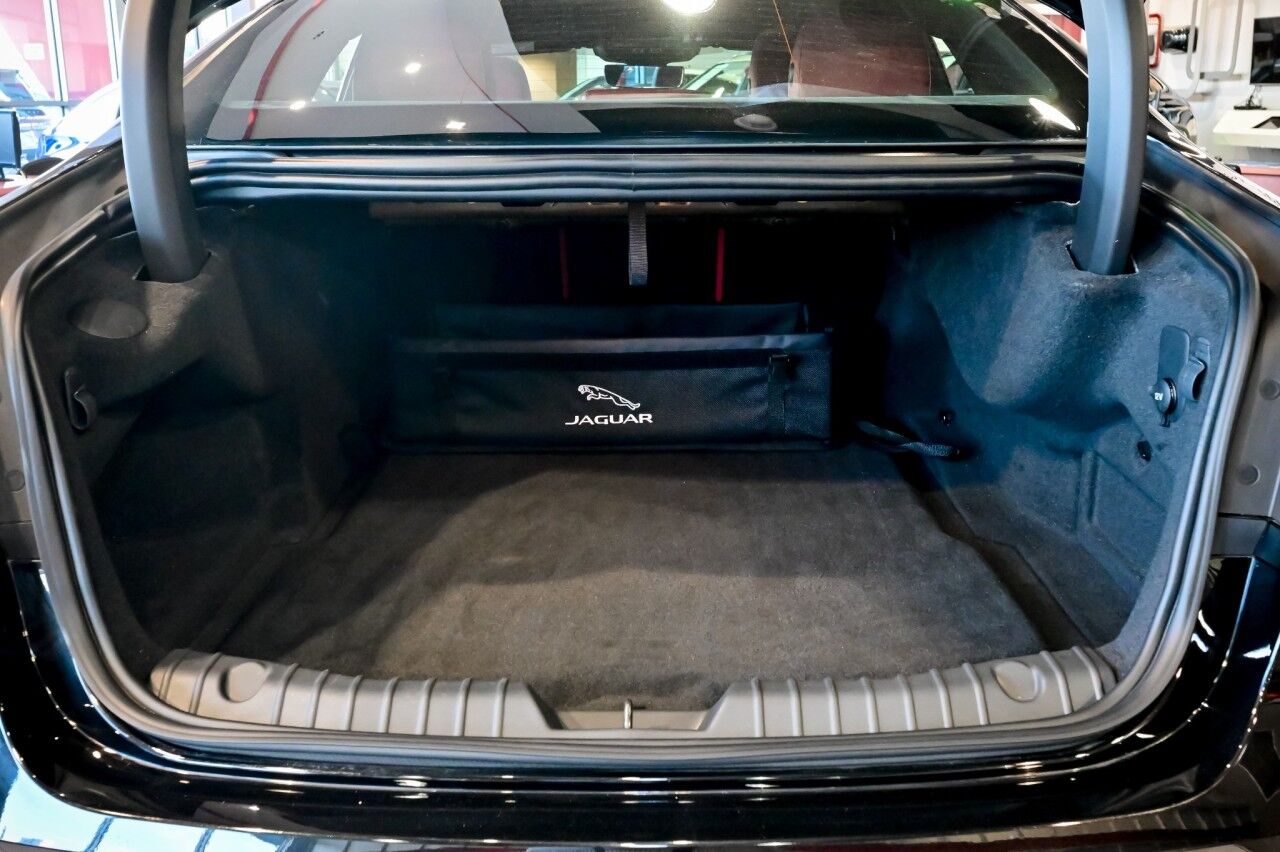 2024 Jaguar XF R-Dynamic SE Springfield NJ