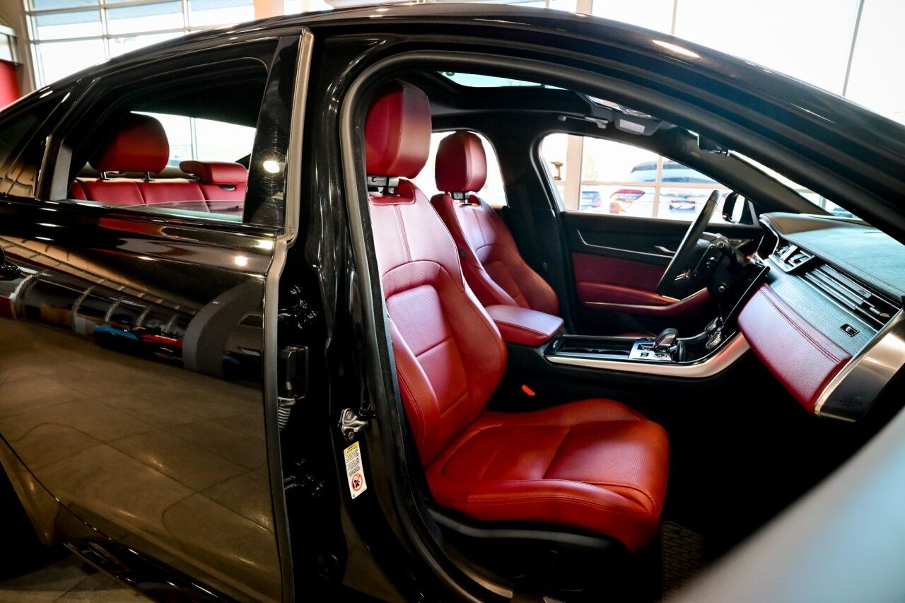 2024 Jaguar XF R-Dynamic SE Springfield NJ