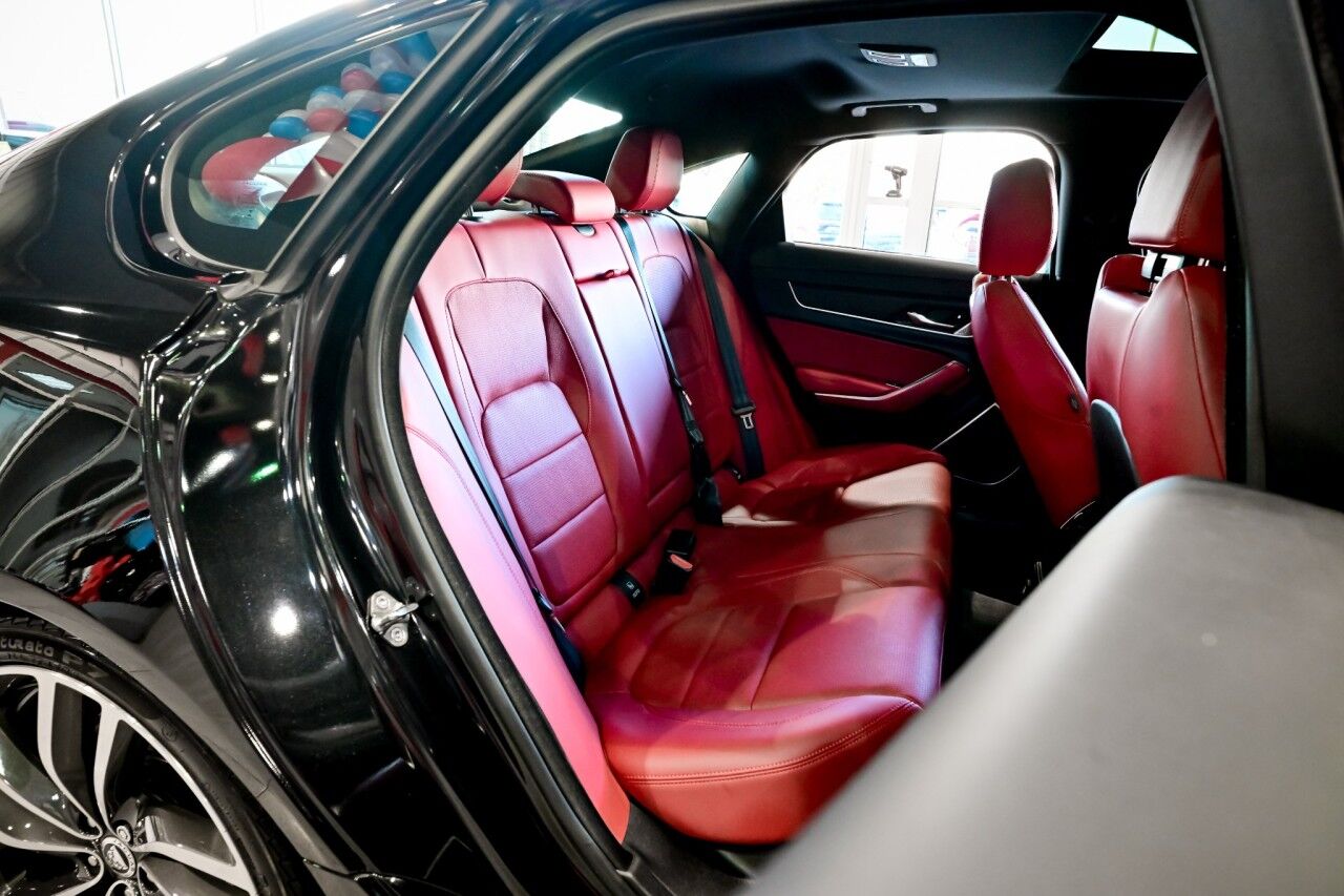 2024 Jaguar XF R-Dynamic SE Springfield NJ