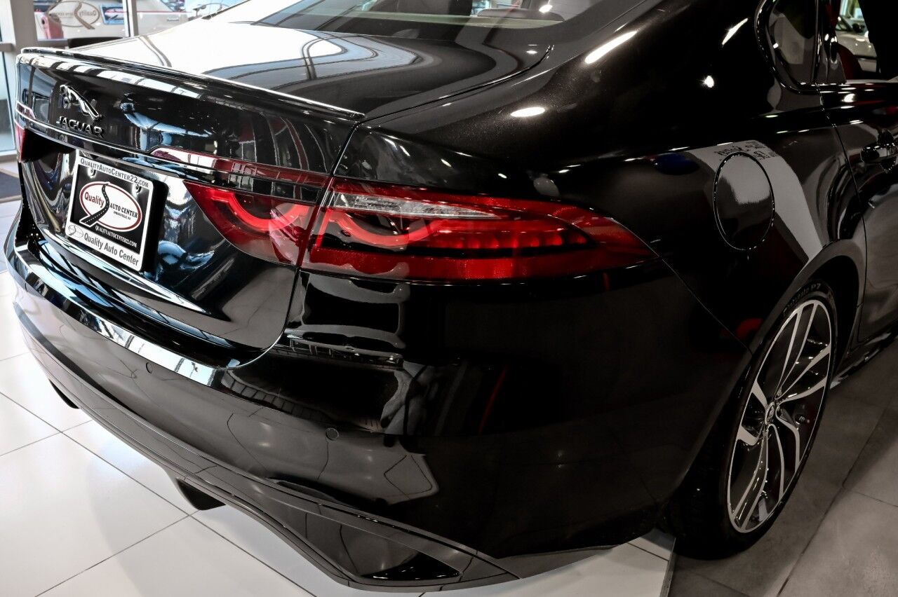 2024 Jaguar XF R-Dynamic SE Springfield NJ