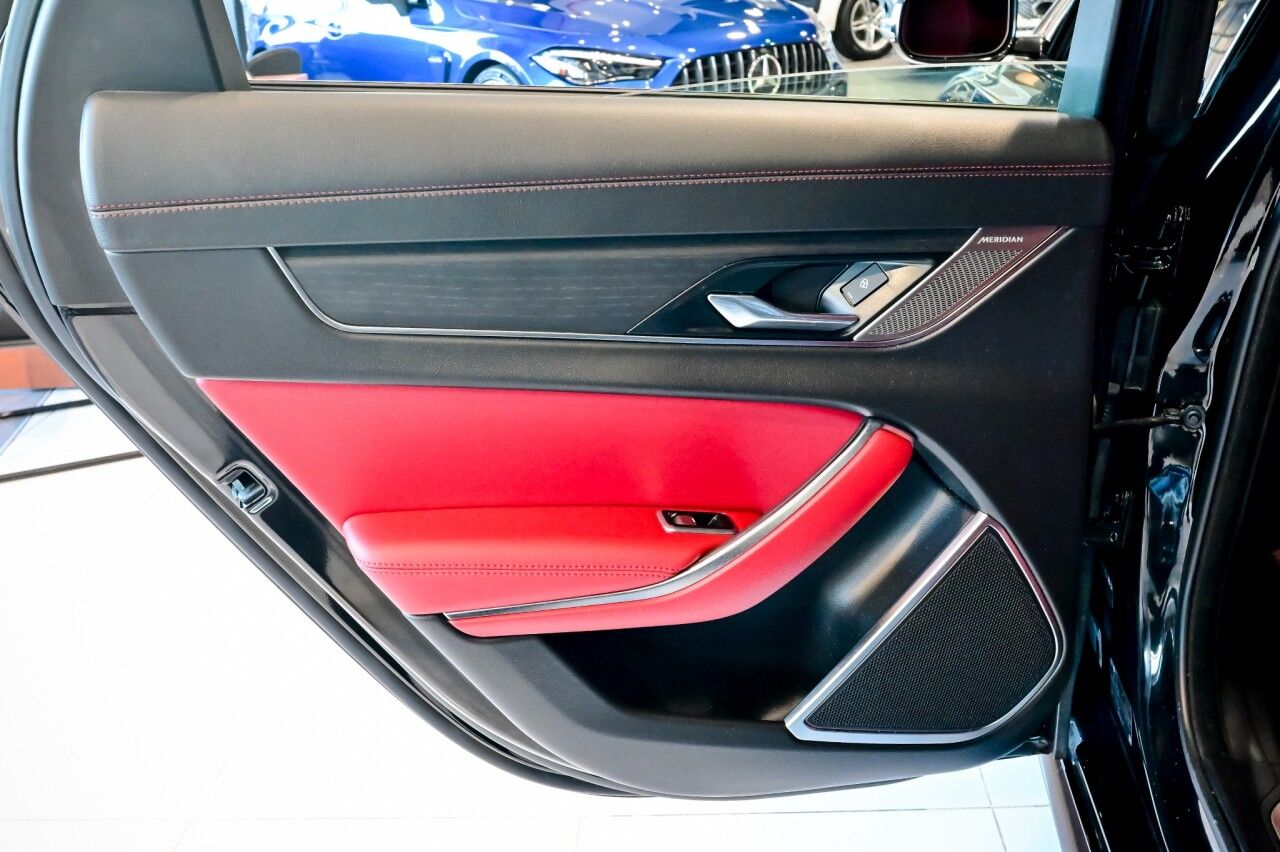 2024 Jaguar XF R-Dynamic SE Springfield NJ