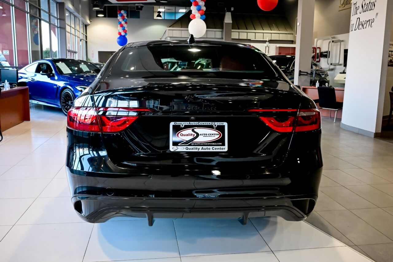 2024 Jaguar XF R-Dynamic SE Springfield NJ