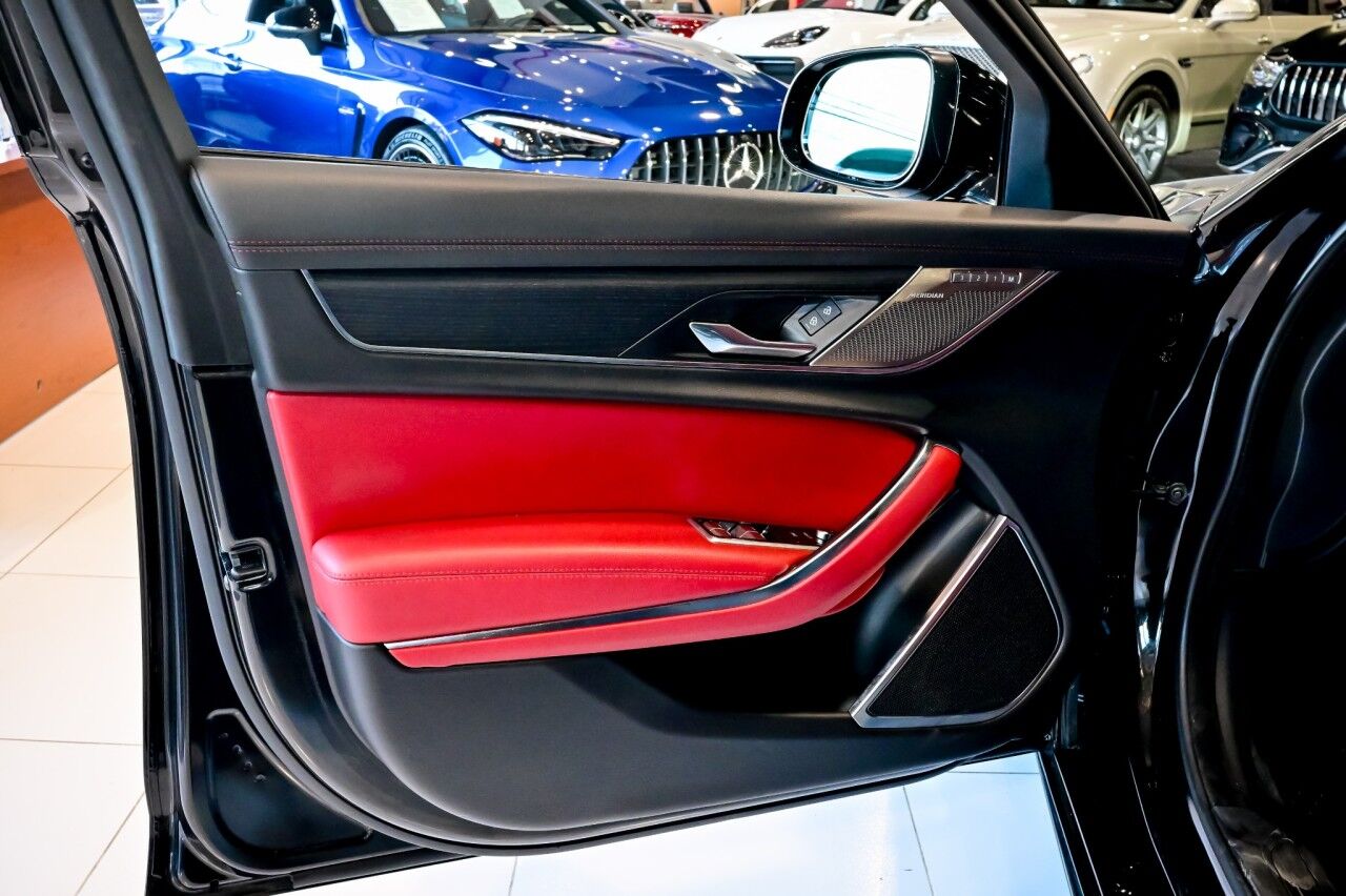 2024 Jaguar XF R-Dynamic SE Springfield NJ