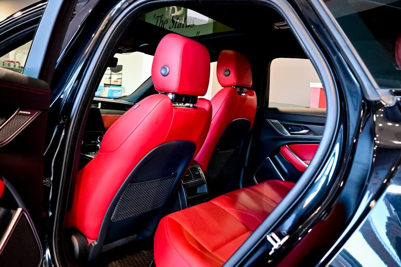 2024 Jaguar XF R-Dynamic SE Springfield NJ