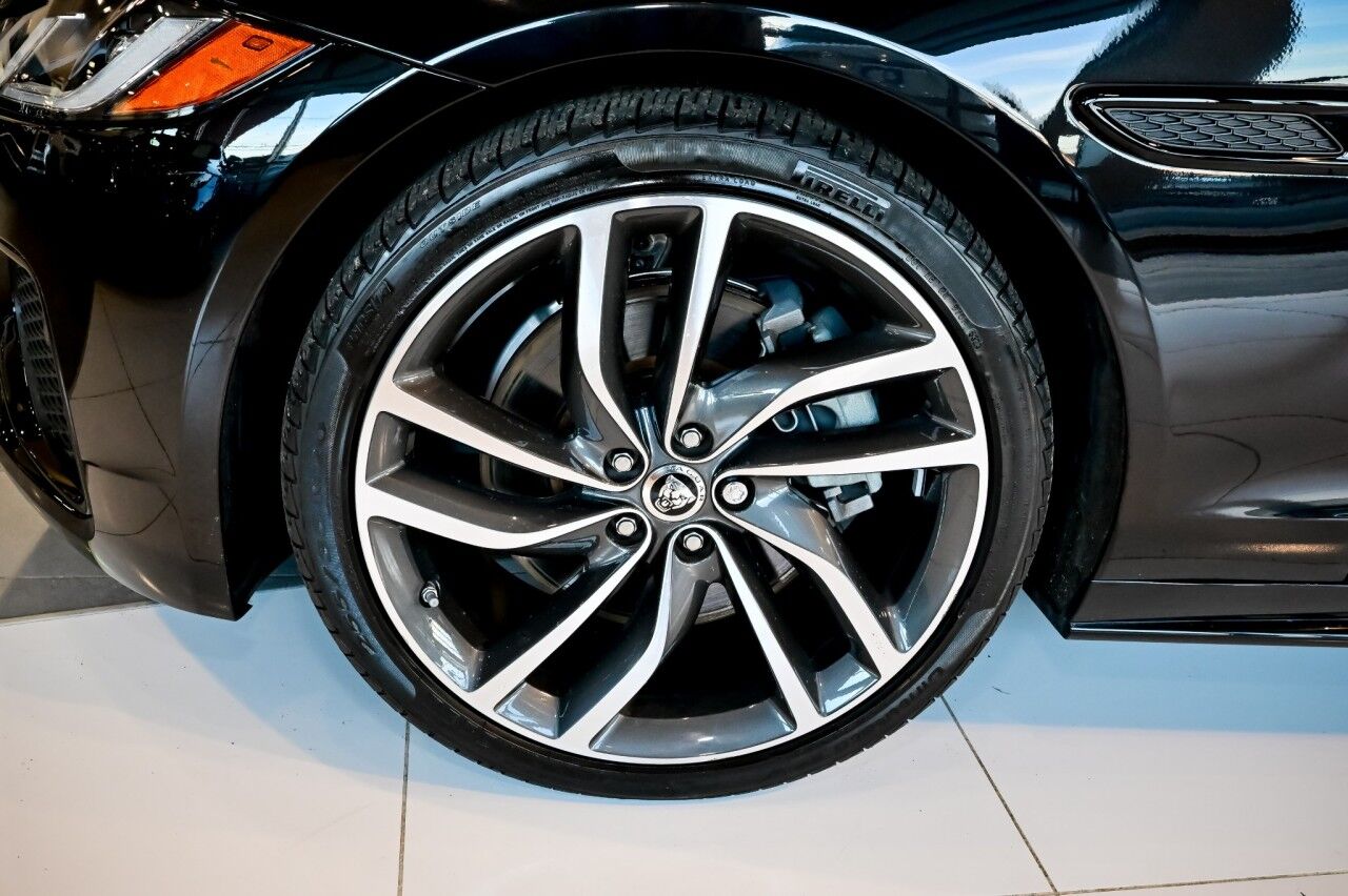 2024 Jaguar XF R-Dynamic SE Springfield NJ