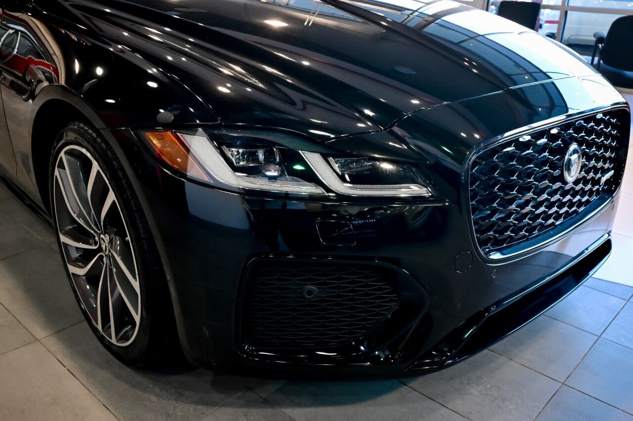 2024 Jaguar XF R-Dynamic SE Springfield NJ