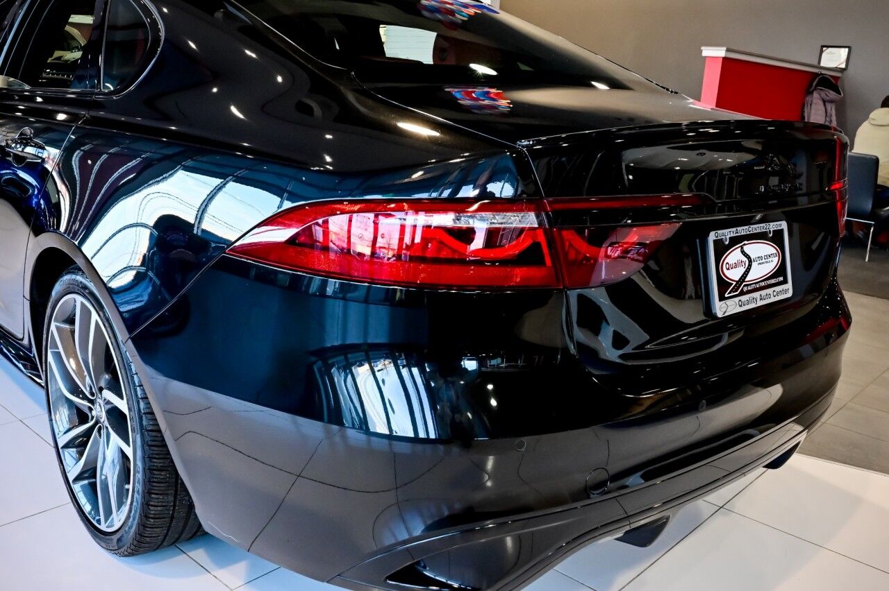 2024 Jaguar XF R-Dynamic SE Springfield NJ